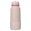 Silikonový chránič pro Termoláhev 1l - pink paradise