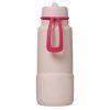 Silikonový chránič pro Termoláhev 1l - pink paradise