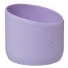 Silikonový chránič pro Termoláhev 1l - lilac love