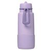 Silikonový chránič pro Termoláhev 1l - lilac love