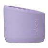 Silikonový chránič pro Termoláhev 1l - lilac love