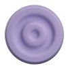 Silikonový chránič pro Termoláhev 1l - lilac love