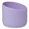 Silikonový chránič pro Termoláhev 1l - lilac love