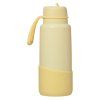 Silikonový chránič pro Termoláhev 1l - lemon twist