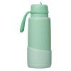 Silikonový chránič pro Termoláhev 1l - spearmint