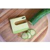 První dětský nůž KLYV - Kaffir Lime