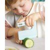 První dětský nůž KLYV - Kaffir Lime