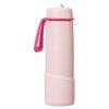 Silikonový chránič pro Termoláhev 690 ml - pink paradise