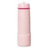 Silikonový chránič pro Termoláhev 690 ml - pink paradise