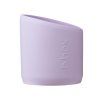 Silikonový chránič pro Termoláhev 690 ml - lilac love