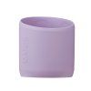 Silikonový chránič pro Termoláhev 690 ml - lilac love