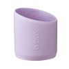Silikonový chránič pro Termoláhev 690 ml - lilac love