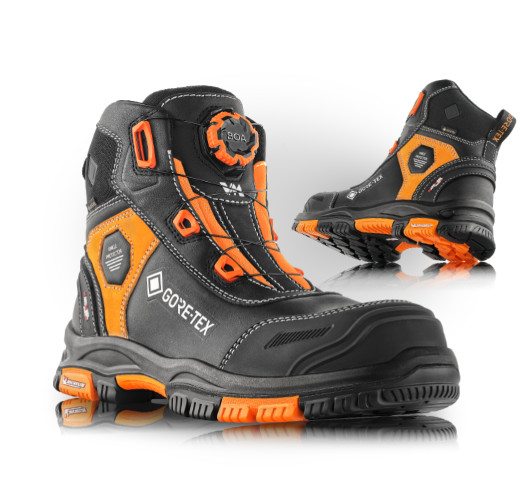 GORE-TEX® membrána