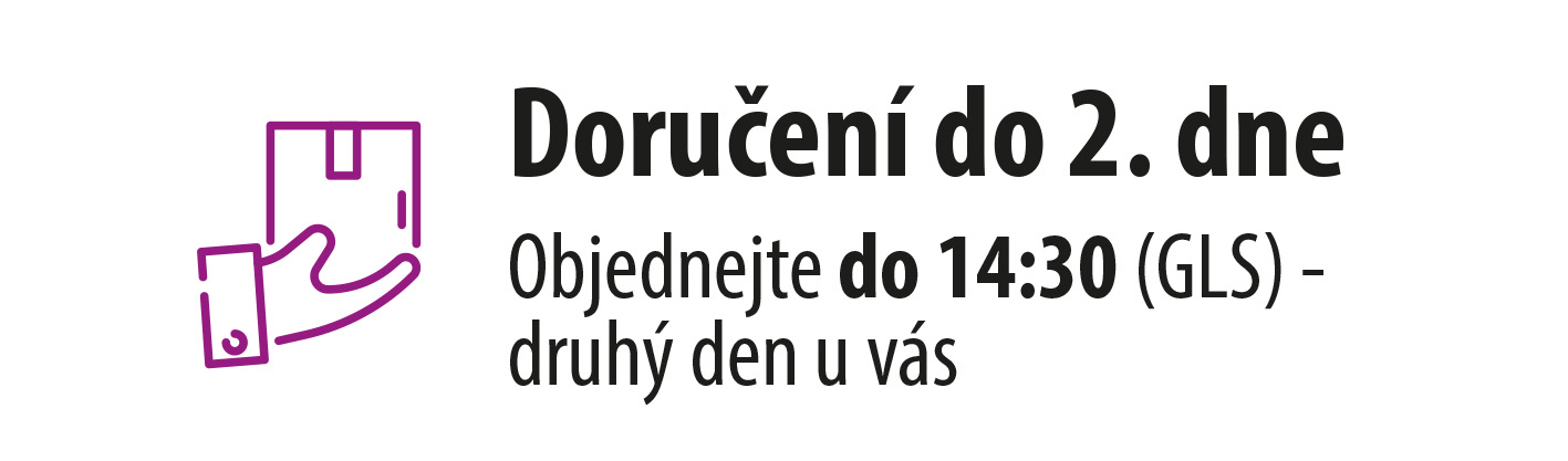 Doručení do 2. dne