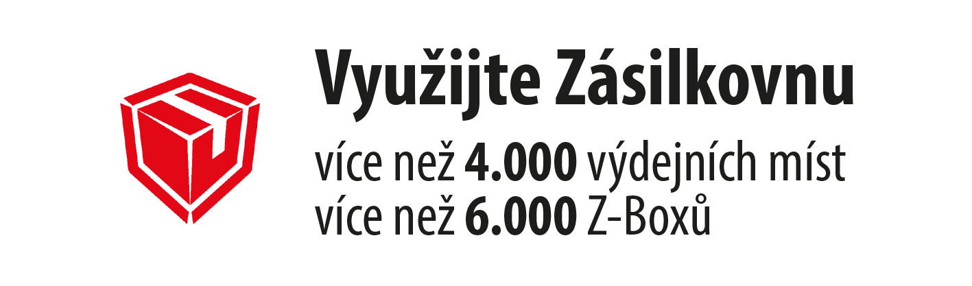 Zásilkovna