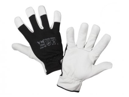 3045-ochranné pracovní rukavice