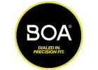 obuv so systémom BOA® Fit System