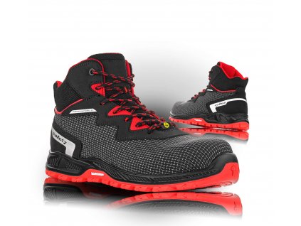 8180 S1P ESD sacramento 1600w