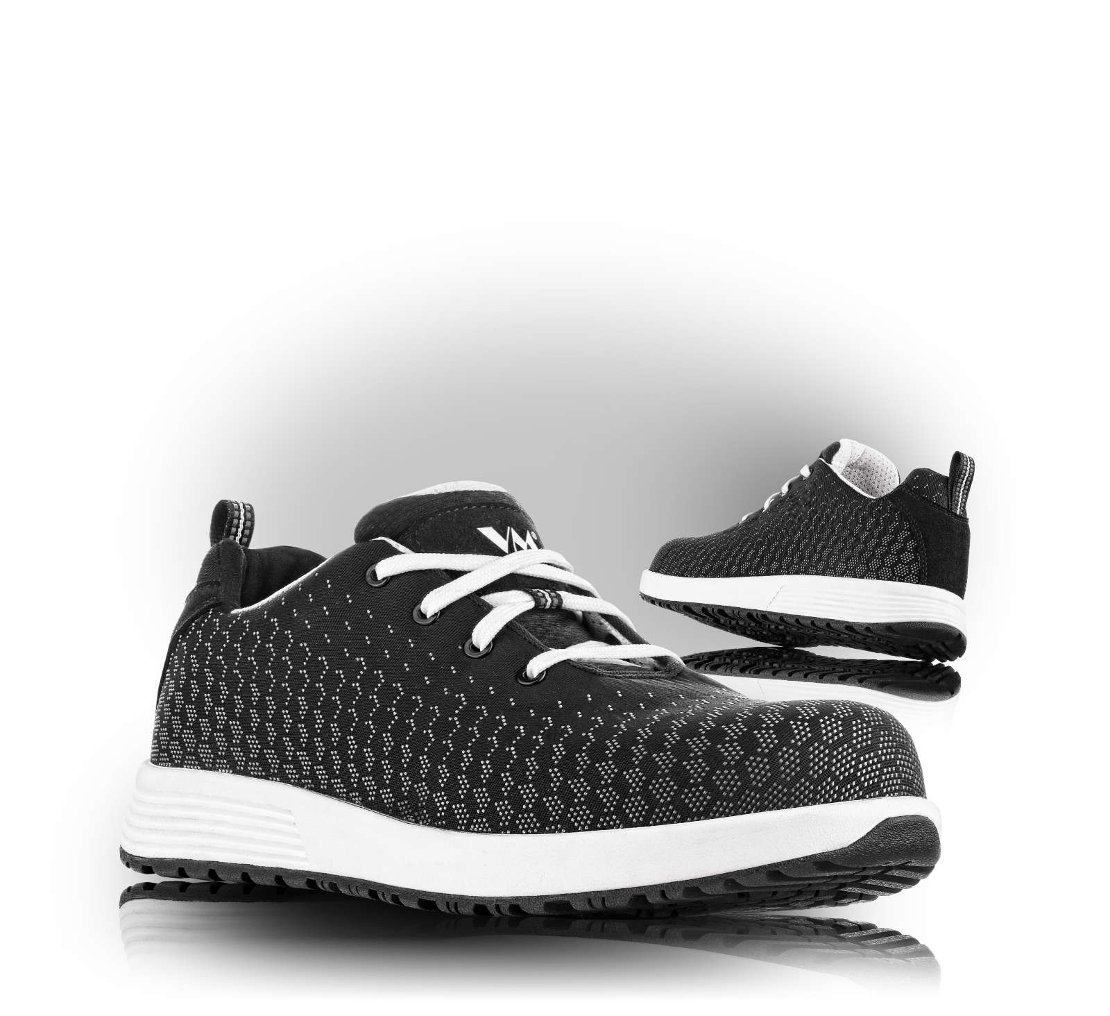 VM Footwear MINNESOTA poltopánka bezpečnostná Veľkosť: 47