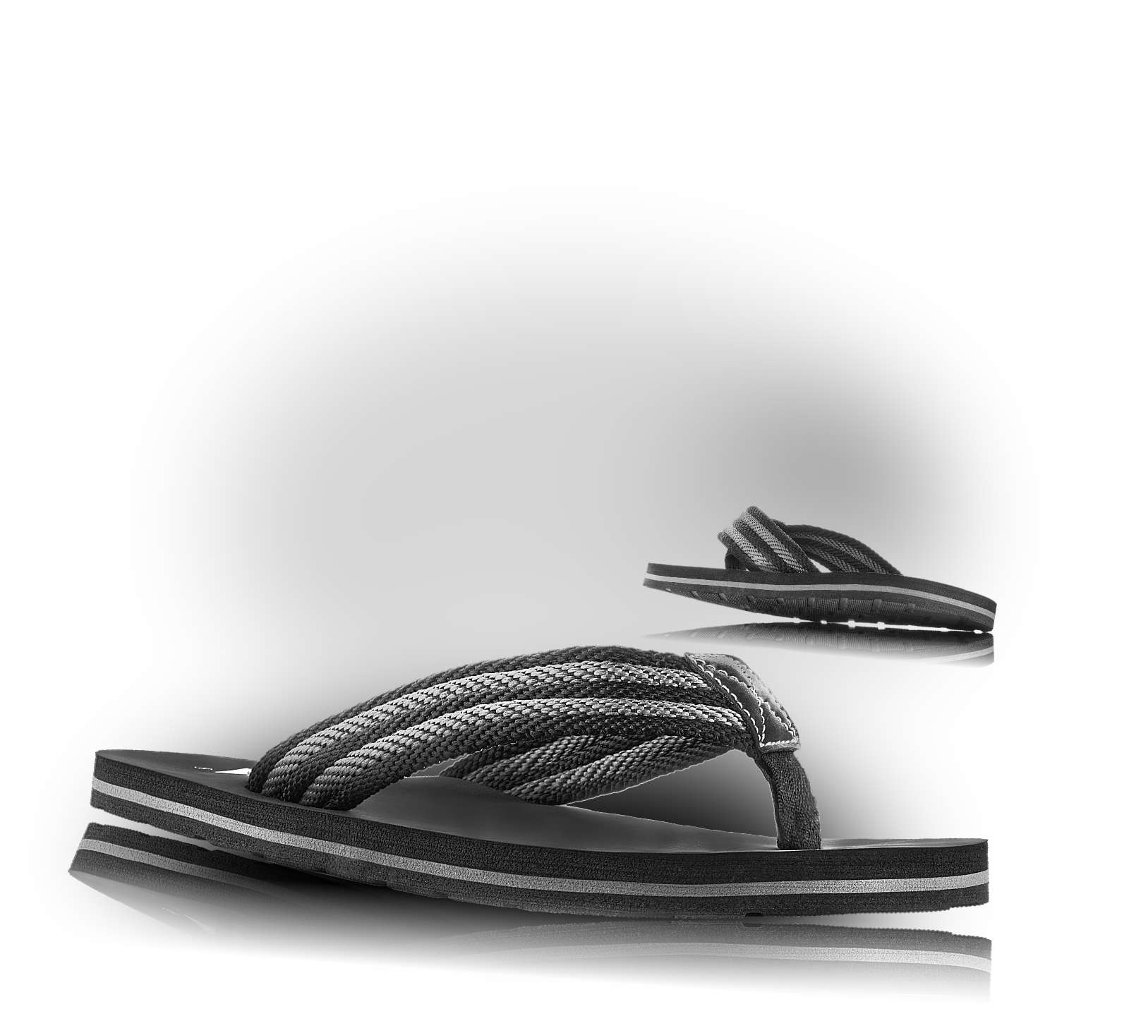 VM Footwear HAWAII flip-flops Veľkosť: 37