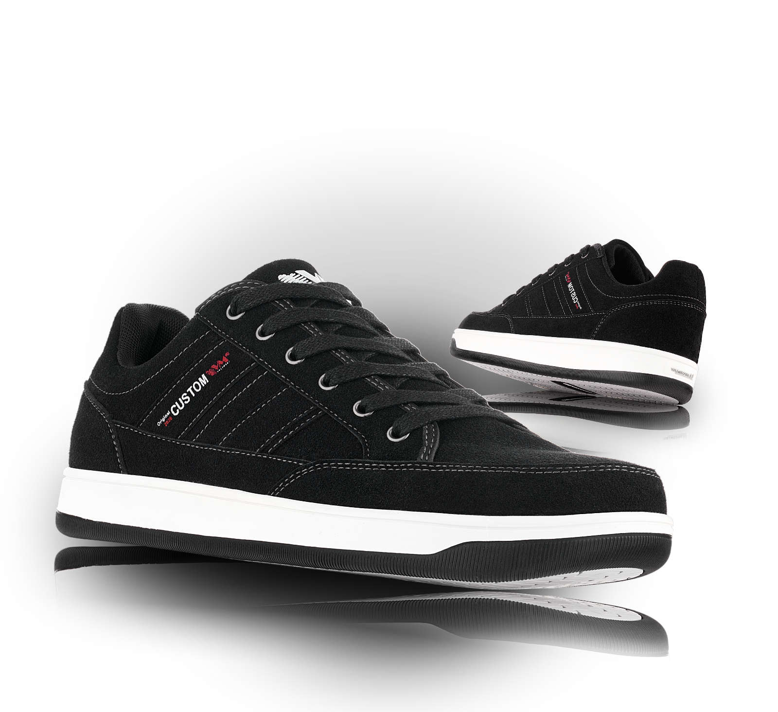 VM Footwear ADELAIDE poltopánka outdoor Veľkosť: 43