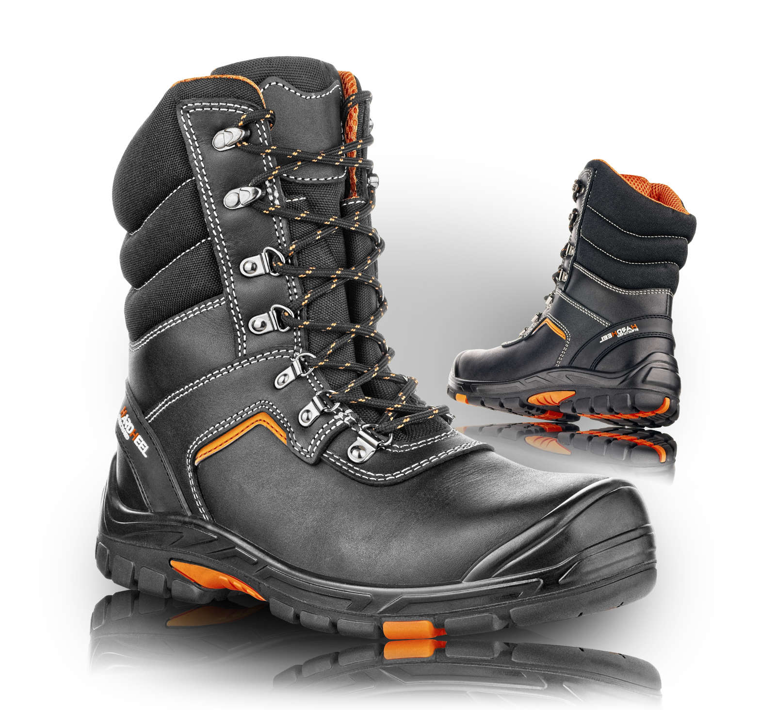 VM Footwear MARYLAND bezpečnostná poloholeňová obuv Veľkosť: 41