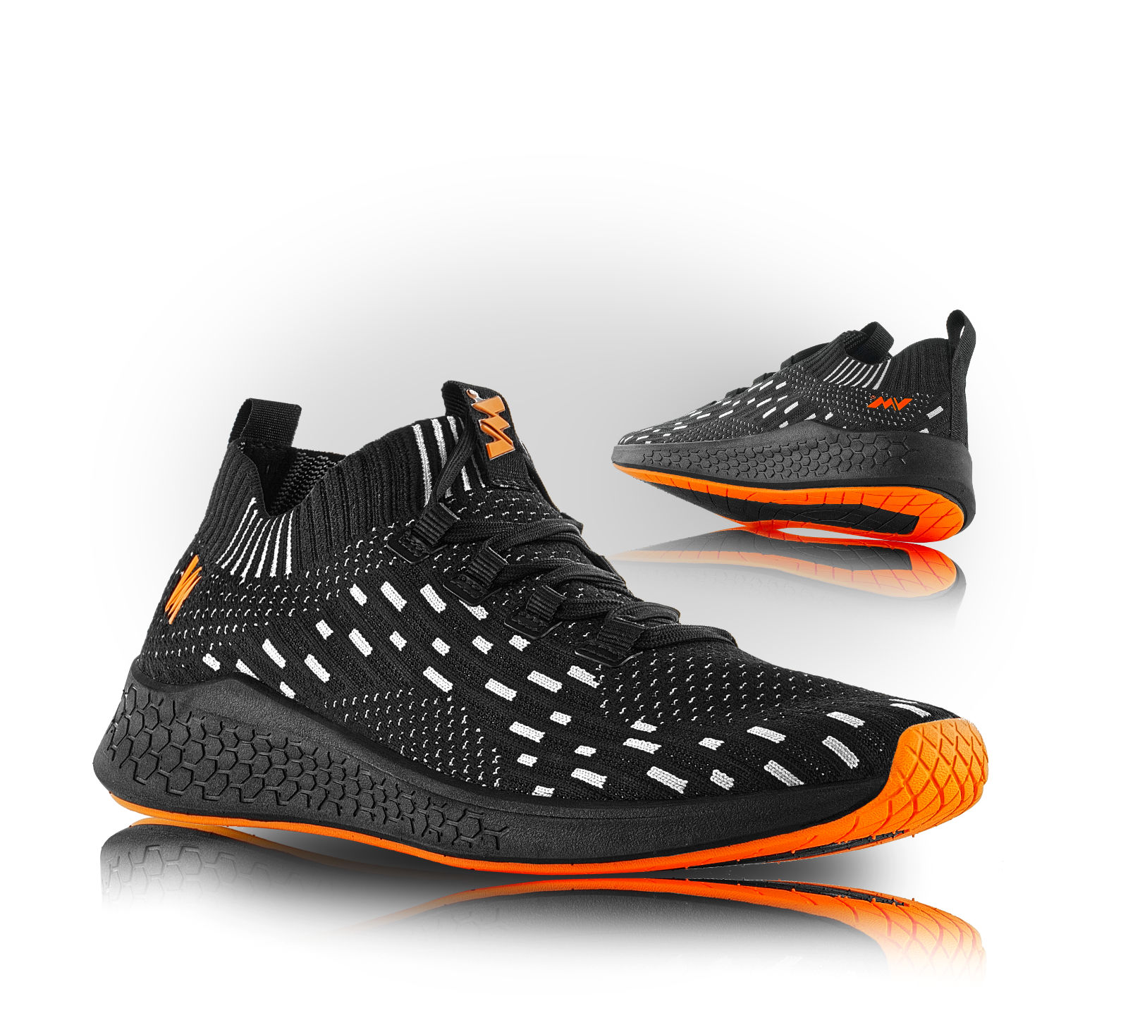 VM Footwear FIRA outdoor poltopánka Veľkosť: 42