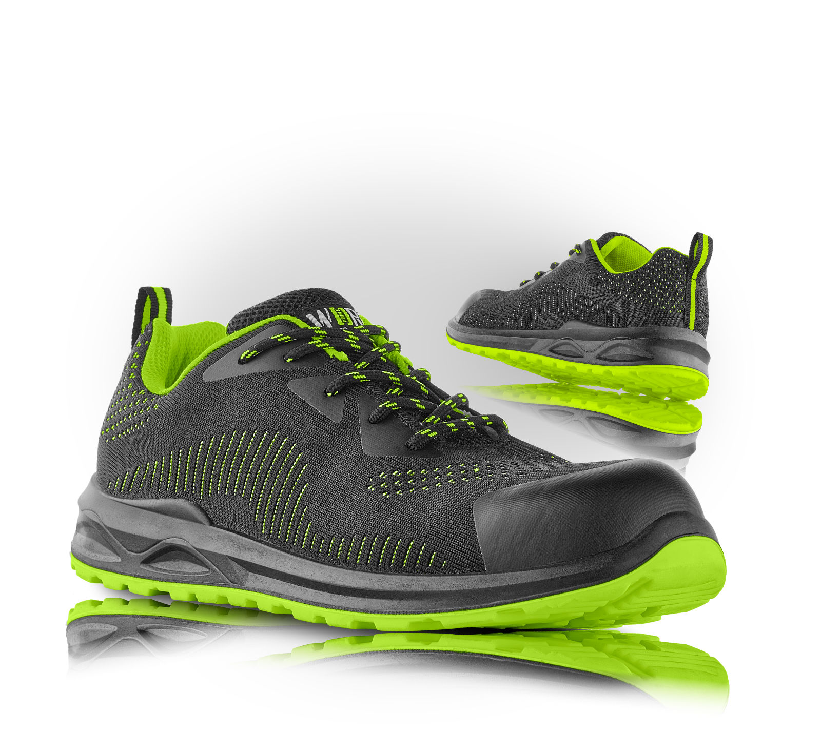 VM Footwear IBIZA pracovná poltopánka Veľkosť: 46