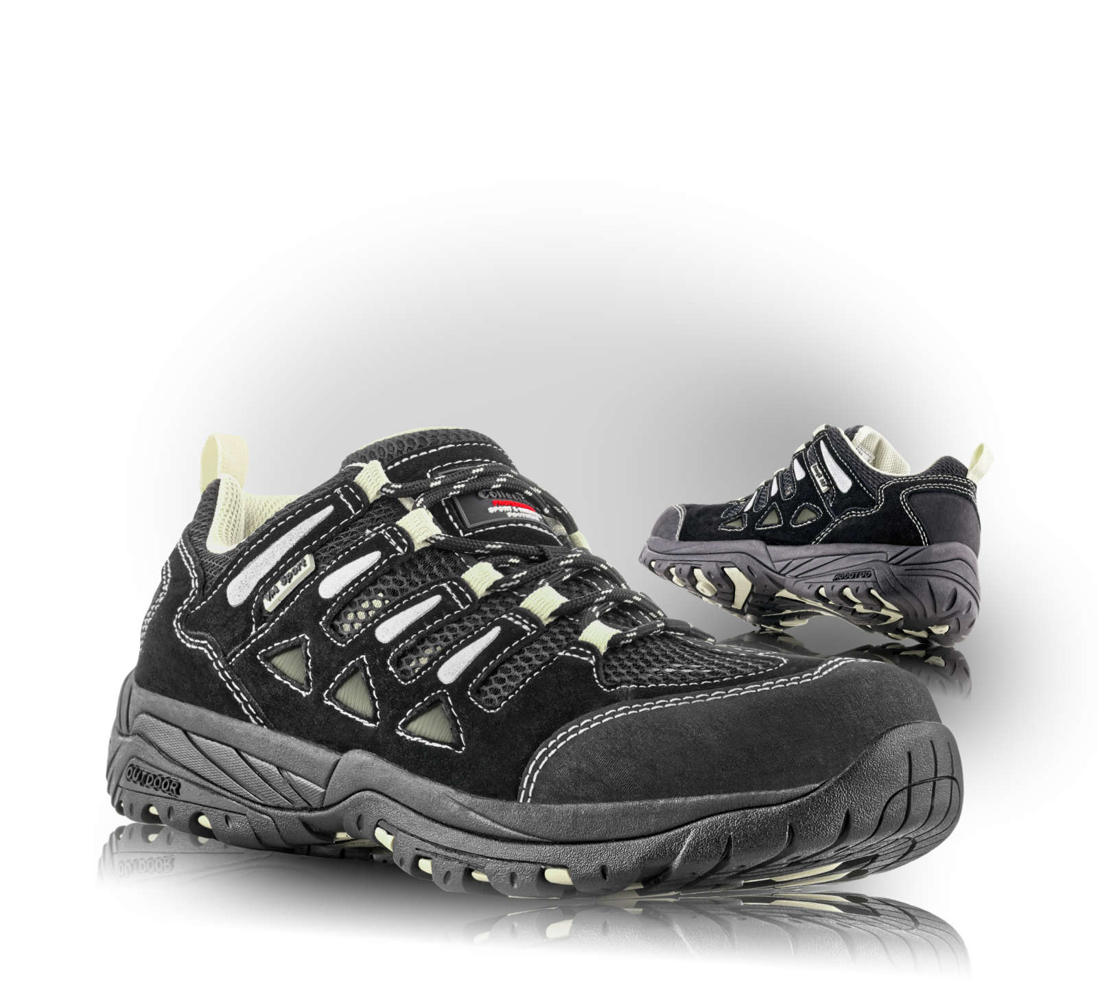 VM Footwear BRASILIA poltopánka pracovná/outdoor Veľkosť: 46