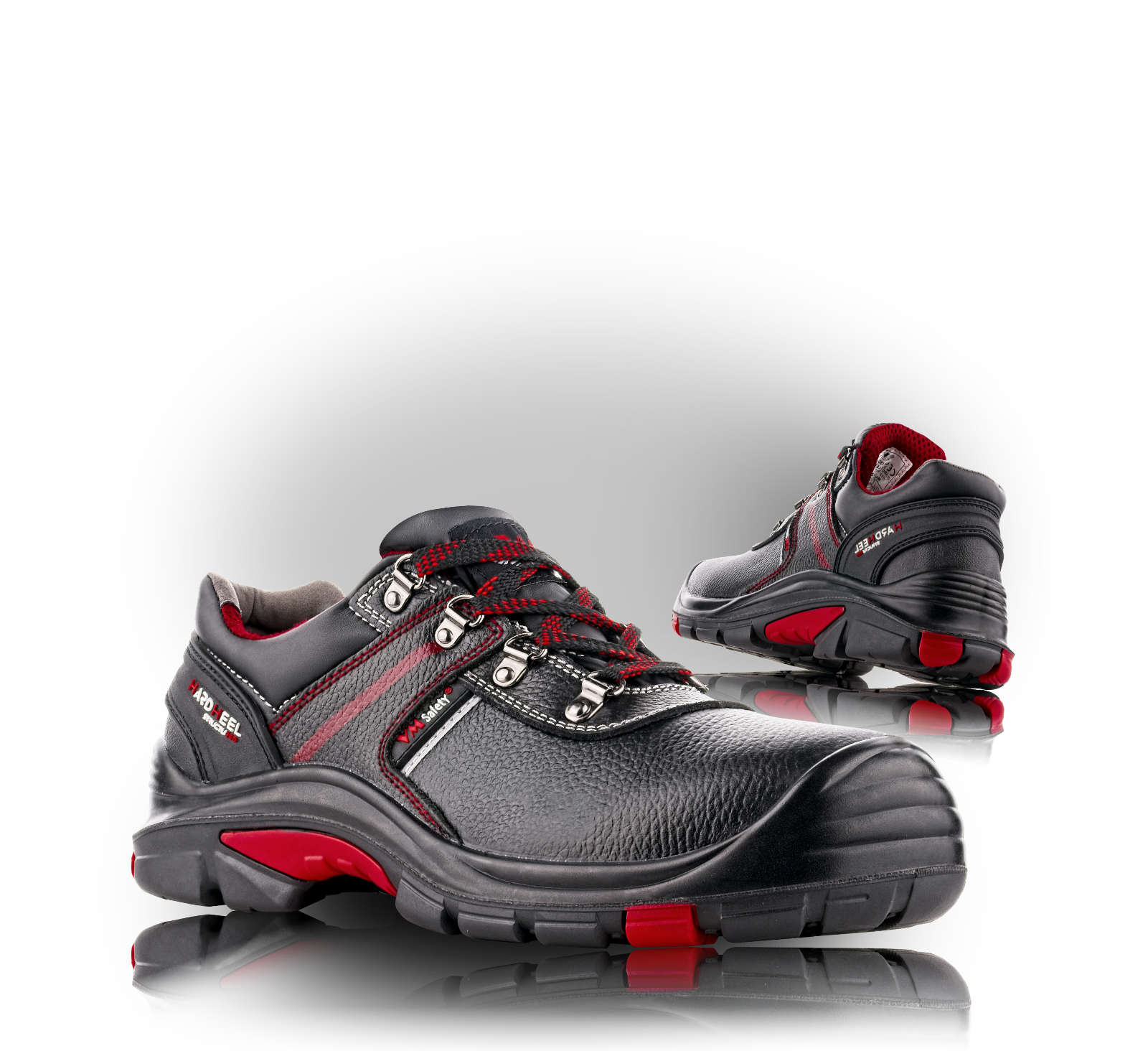 VM Footwear COVENTRY poltopánka pracovná Veľkosť: 42