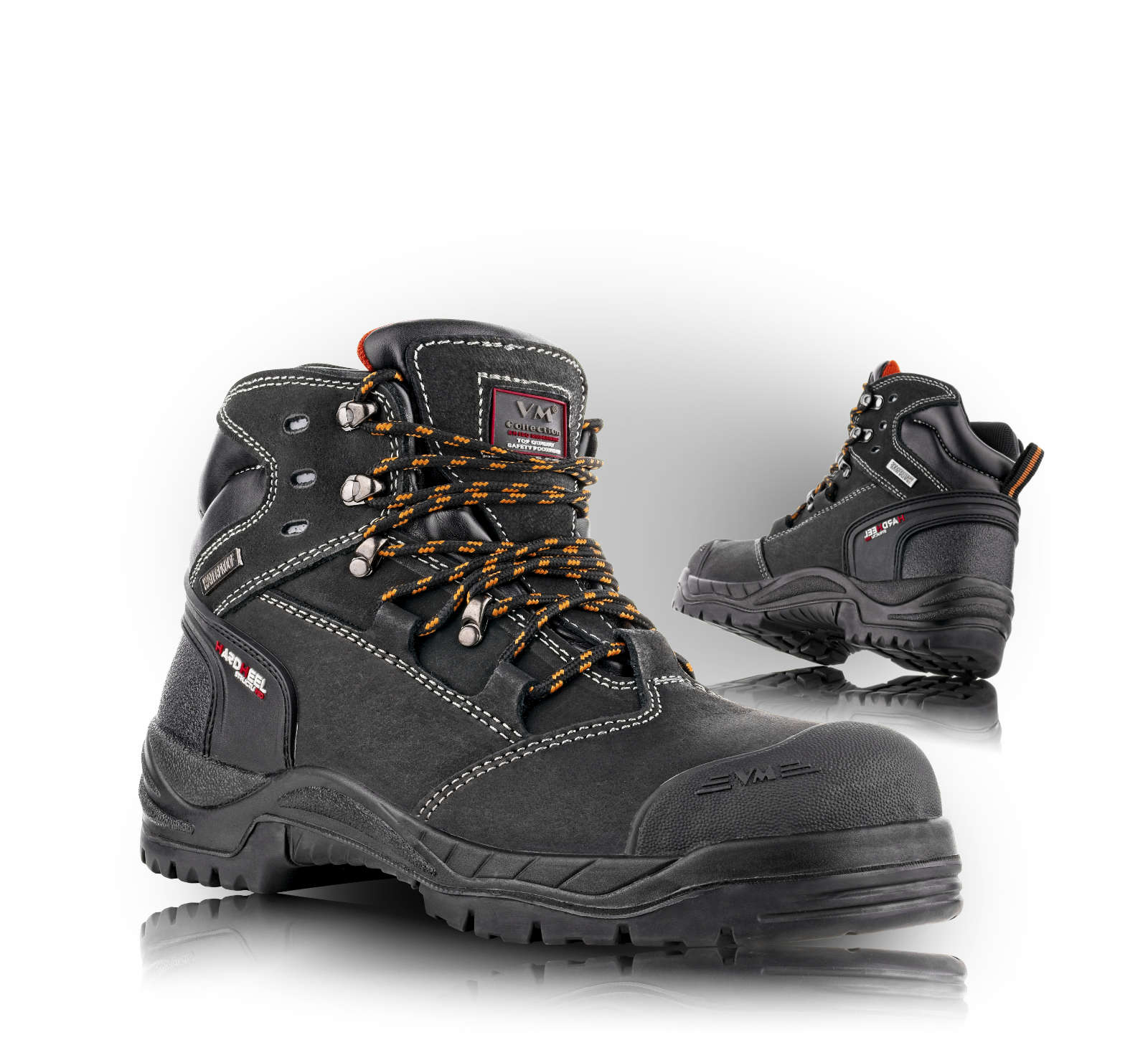 VM Footwear DUBLIN členková pracovná obuv Veľkosť: 45