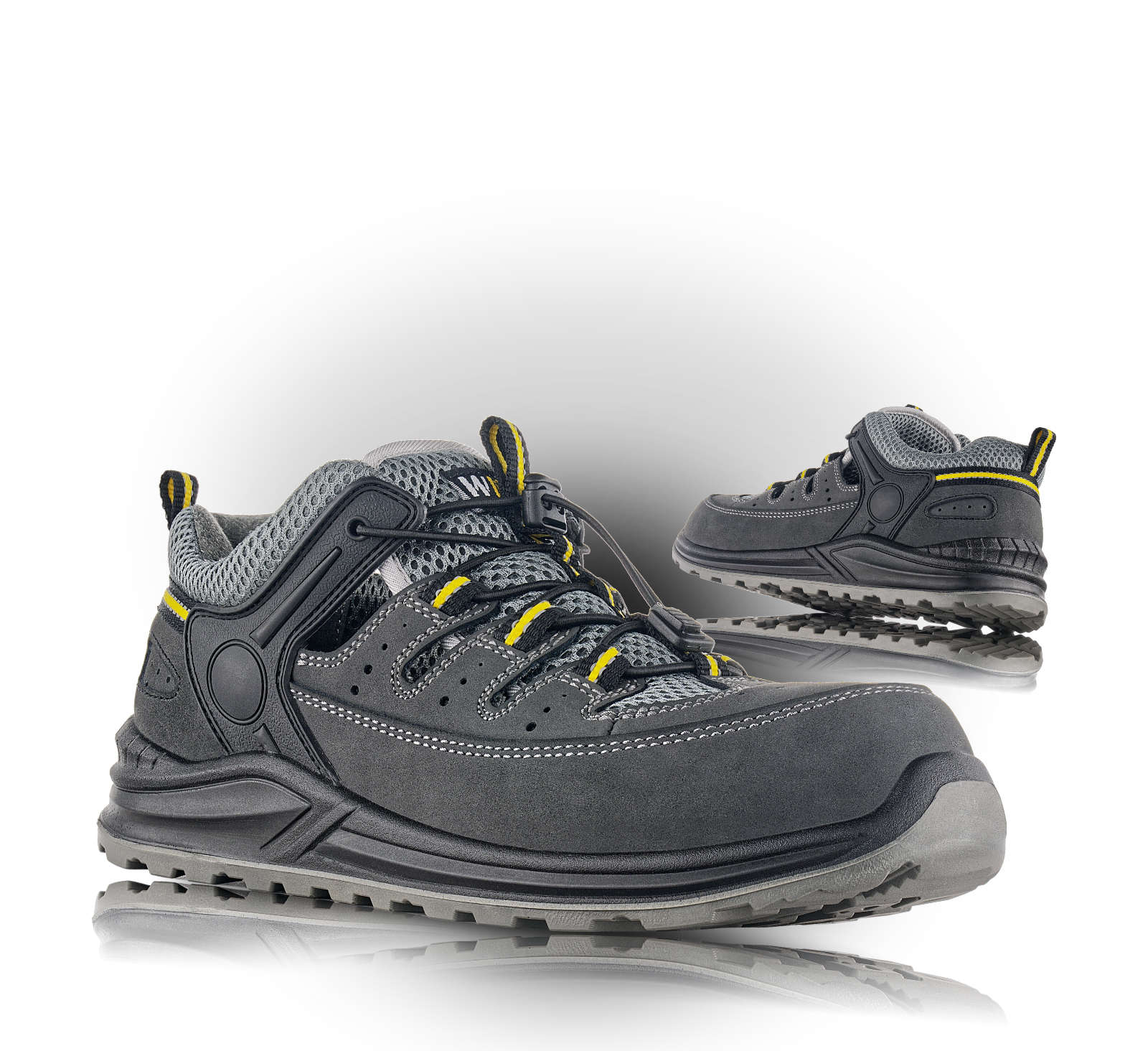 VM Footwear MARIBOR sandál bezpečnostný Veľkosť: 37