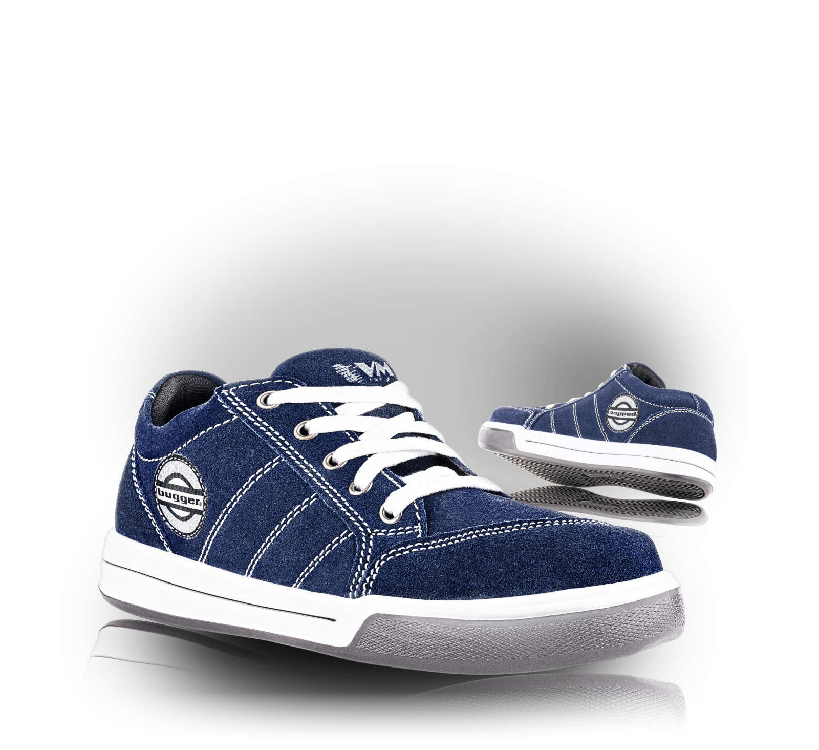 VM Footwear SEATTLE poltopánka pracovná Veľkosť: 47