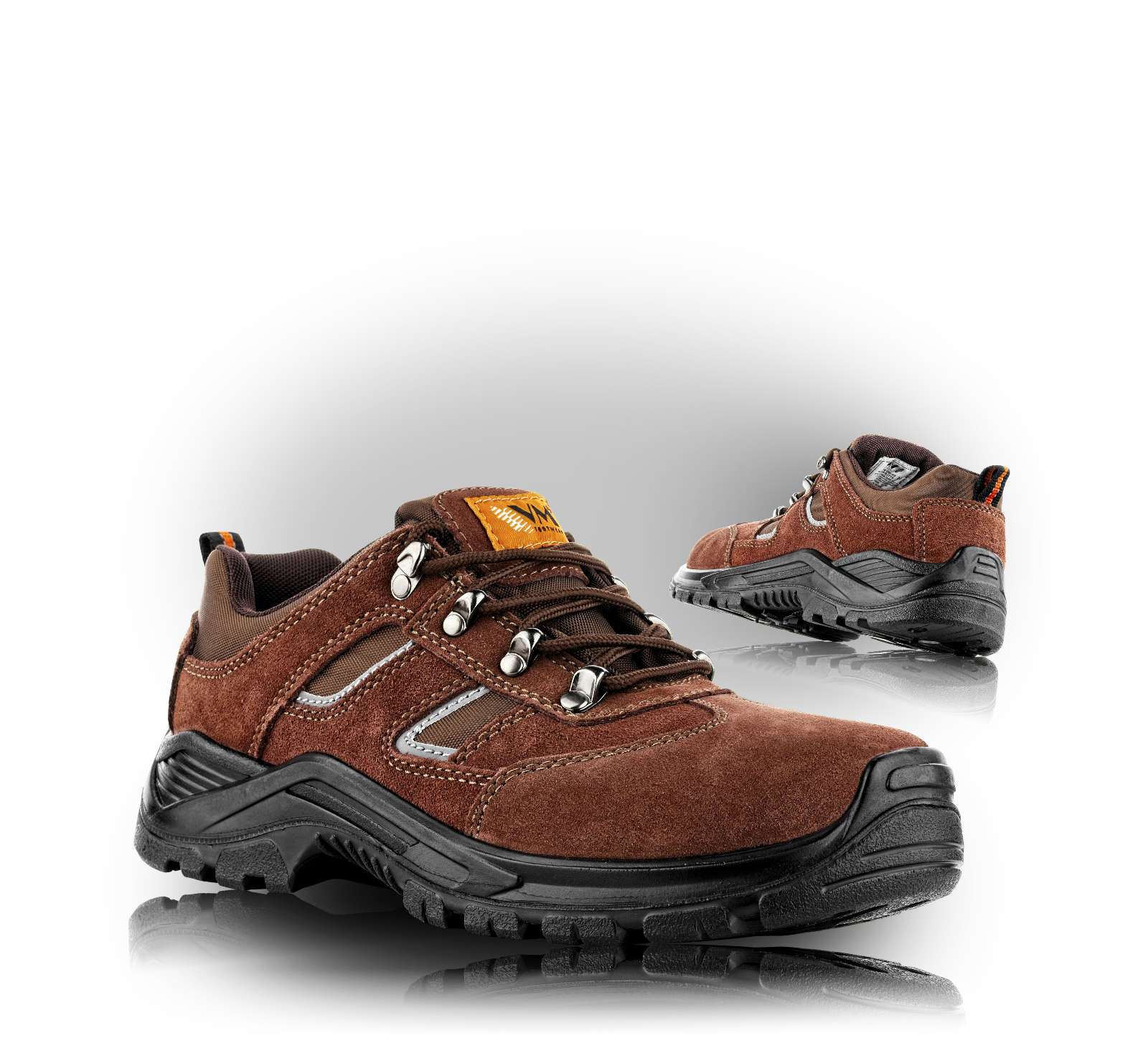 VM Footwear SOFIE poltopánka pracovná Veľkosť: 41