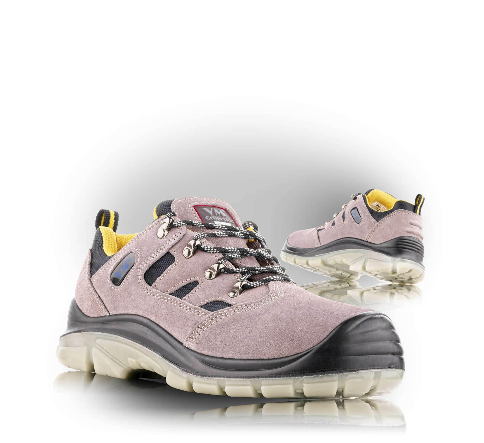 VM Footwear VALENCIA poltopánka pracovná Veľkosť: 48