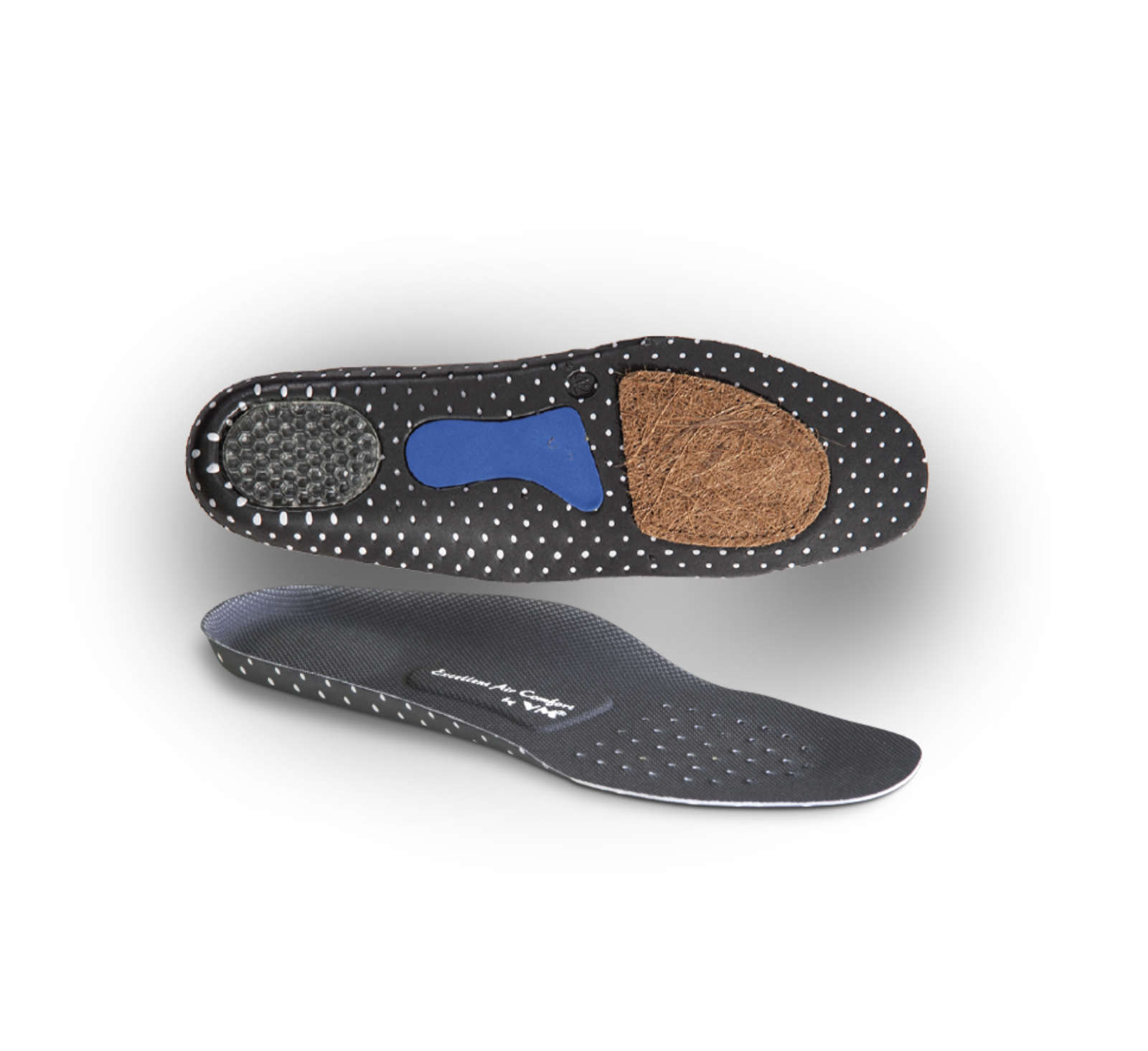 VM Footwear Vkladacia anatomická stielka Veľkosť: 43