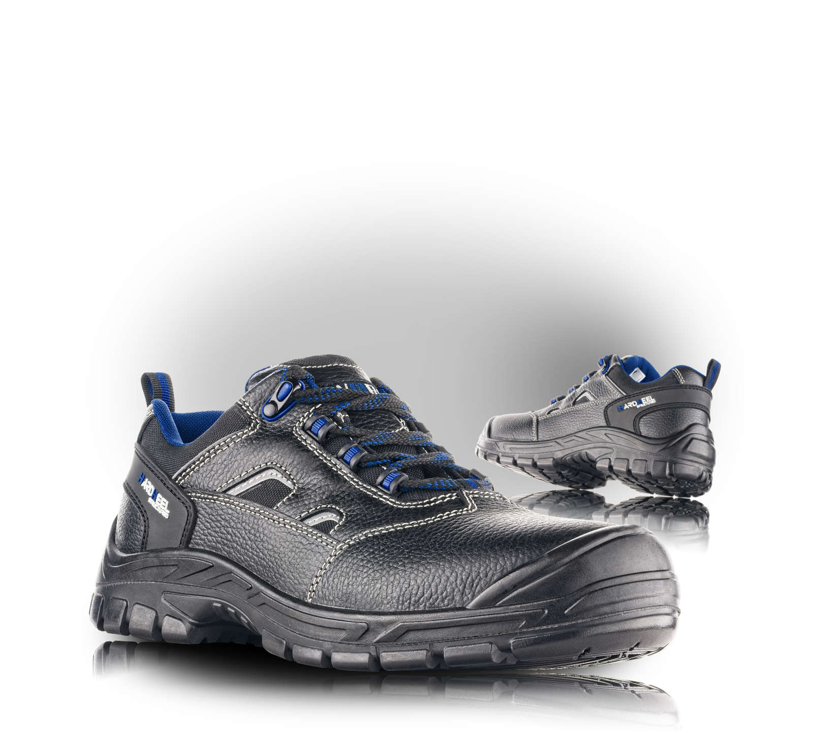 VM Footwear WIENNA poltopánka pracovná Veľkosť: 43