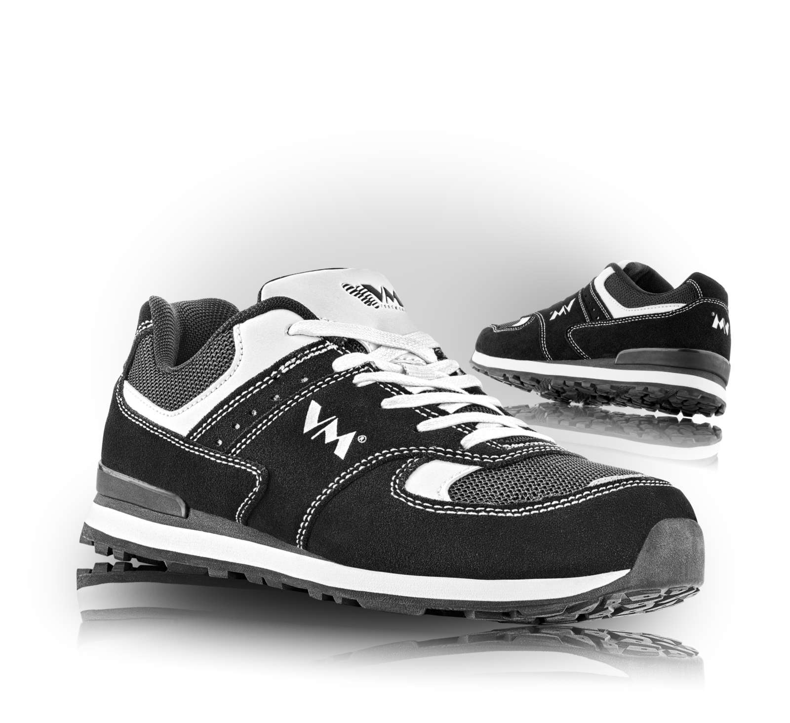 VM Footwear CATANIA poltopánka outdoor Veľkosť: 47