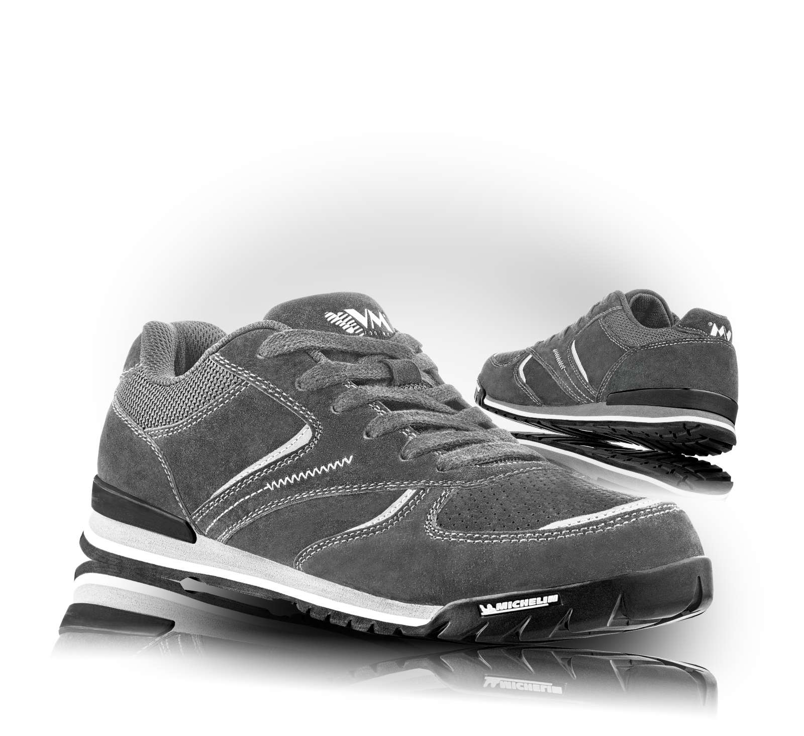 VM Footwear NEVADA poltopánka outdoor Veľkosť: 45