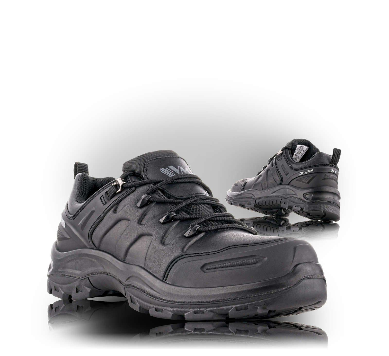 VM Footwear VERONA pracovná poltopánka Veľkosť: 41