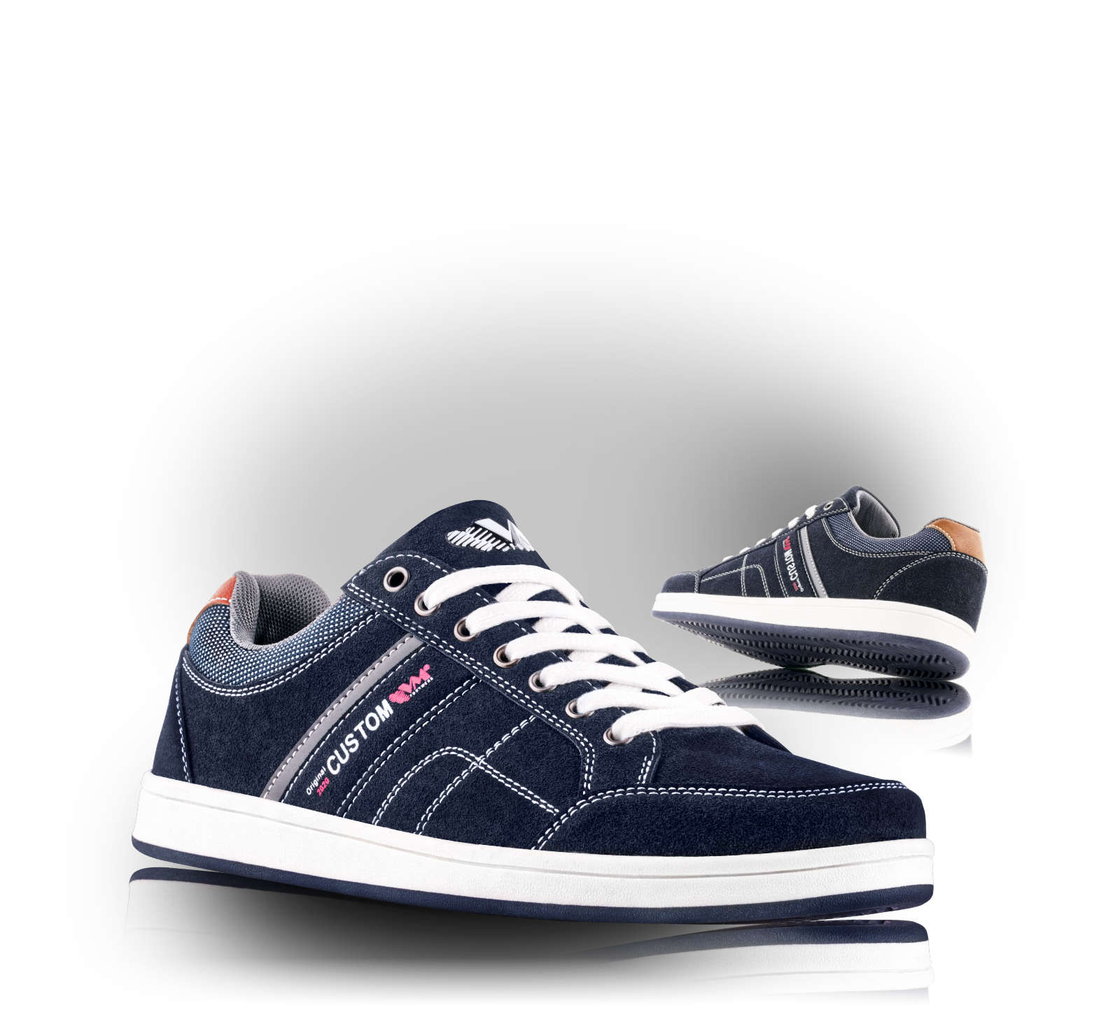 VM Footwear MERANO poltopánka outdoor Veľkosť: 43