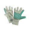 E1/07-ochranné pracovné zváračské rukavice