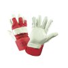 1020R-ochranné pracovné rukavice