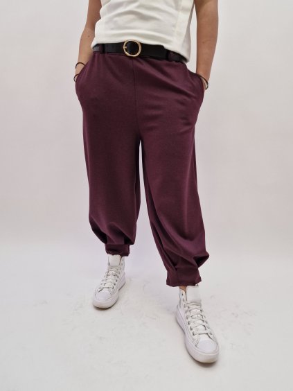 1480 2 damske strecove kalhoty uni vel 36 40