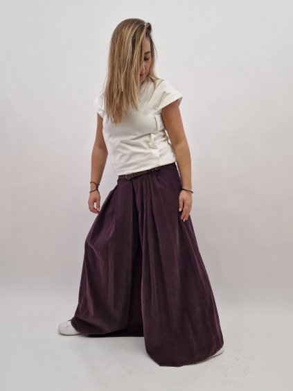 1483 3 damske mansestrove kalhoty kalhotova sukne uni velikost 36 40