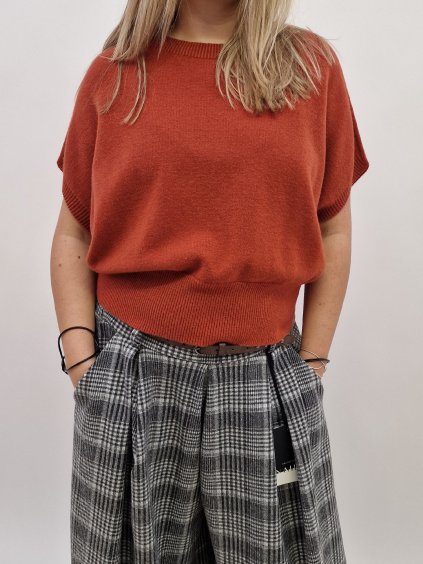 1513 2 damsky lehky svetr topik uni vel 38 42