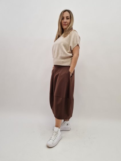 1528 1 damska tulipanova sukne uni vel 36 40