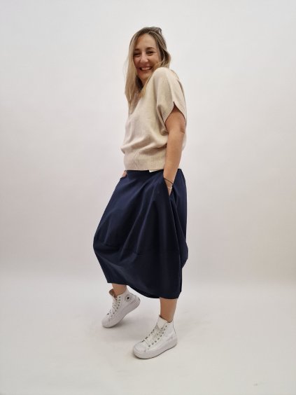 1531 1 damska tulipanova sukne uni vel 36 40