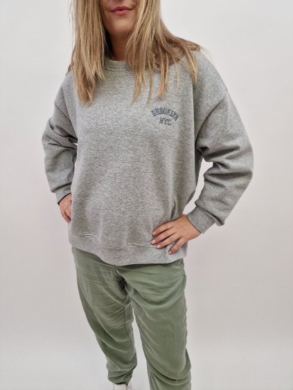 1540 2 damska oversize mikina 38 44