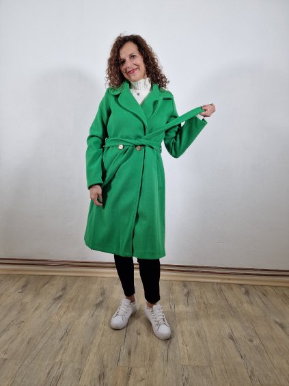 541 damsky teply kabat vel uni 38 42